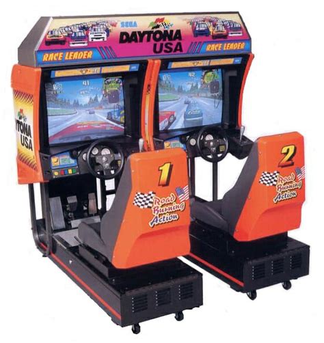 arcade in daytona|daytona arcade machine for sale.